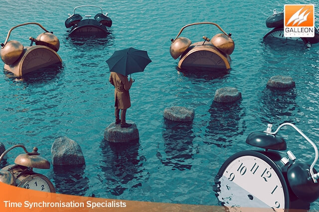 Servidor NTP frente pool NTP: comparación de la sincronización horaria pública y dedicada