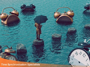 Servidor NTP frente pool NTP: una comparación de fuentes de tiempo públicas y dedicadas