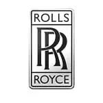 Nuestro cliente Rolls-Royce