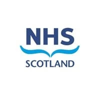 NHS Escocia