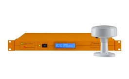 Galleon servidor de tiempo GNSS precisión